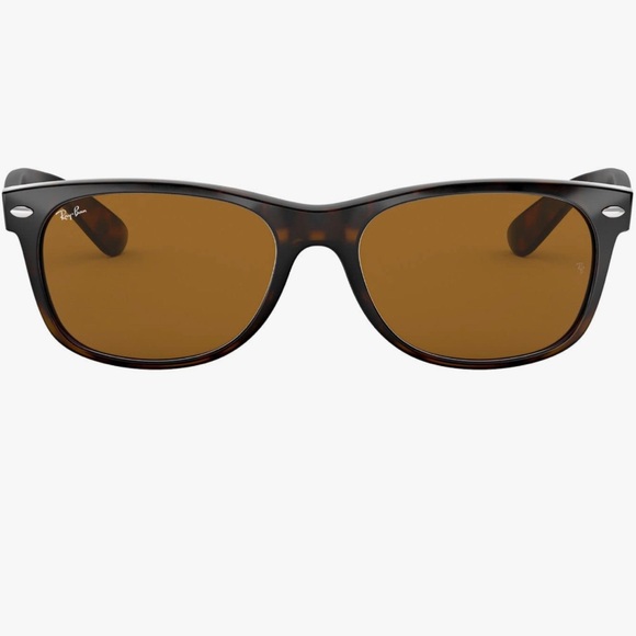 Ray Ban Wayfarer Sunglasses - Picture 1 of 4